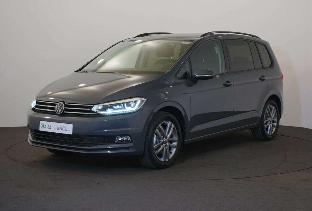 Volkswagen Comfortline 1.5TSI DSG|7pl.|Navi|Pano|Pack Assist.|EasyOpen