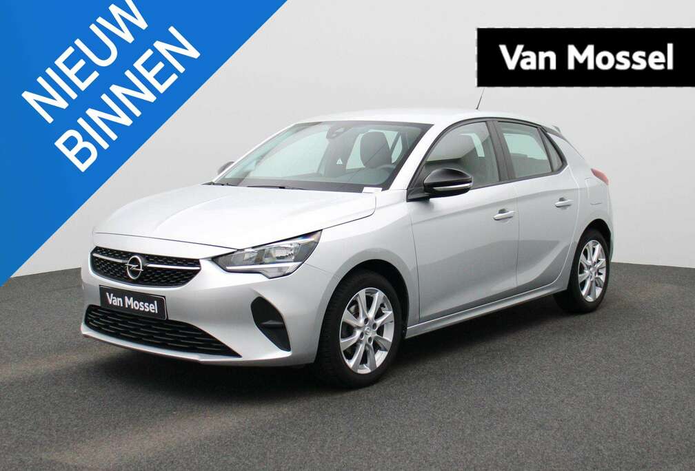 Opel 1.2 55kW S/S Edition NAVI | CARPLAY/Android auto |
