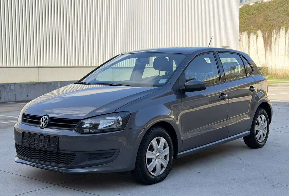 Volkswagen 1.2 BENZINE • CARPLAY • GARANTIE • GEKEURD