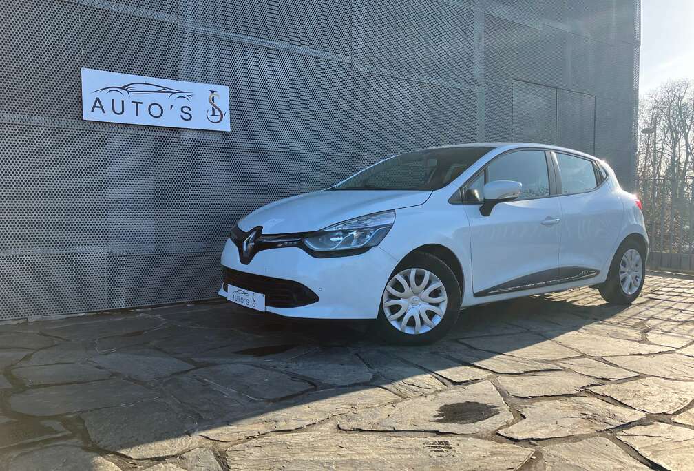 Renault Verkocht VenduSold