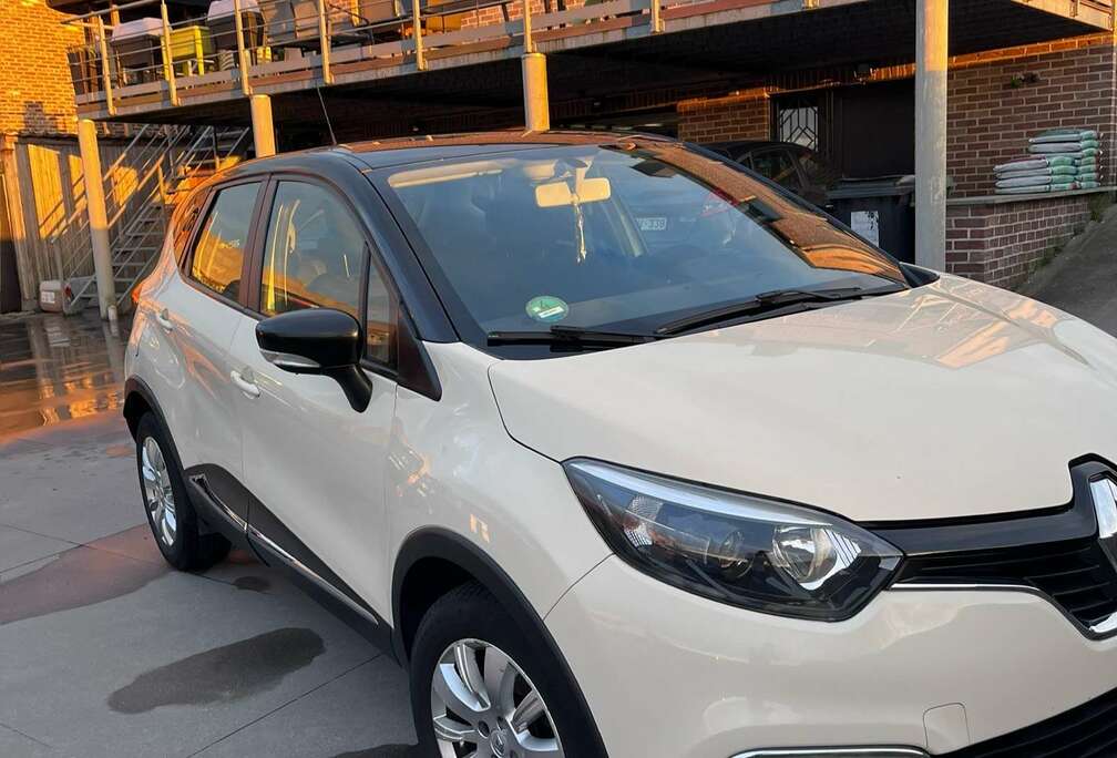 Renault 0.9 TCe Energy Iconic