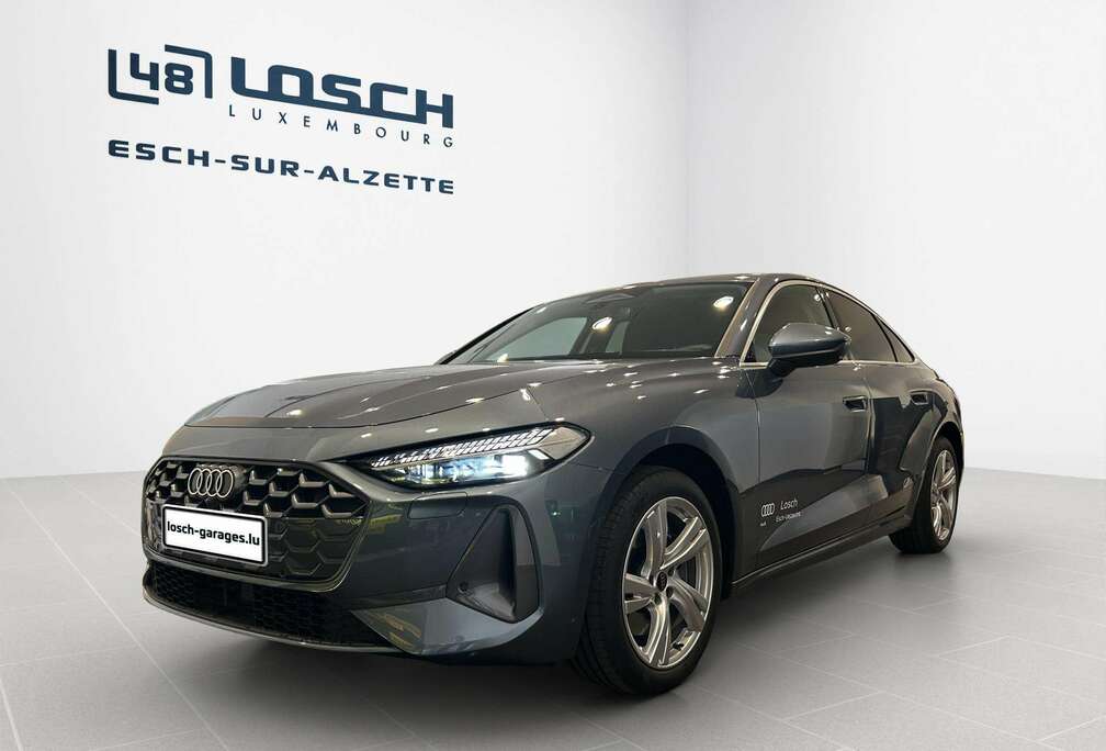 Audi TDI 150 kW S tronic