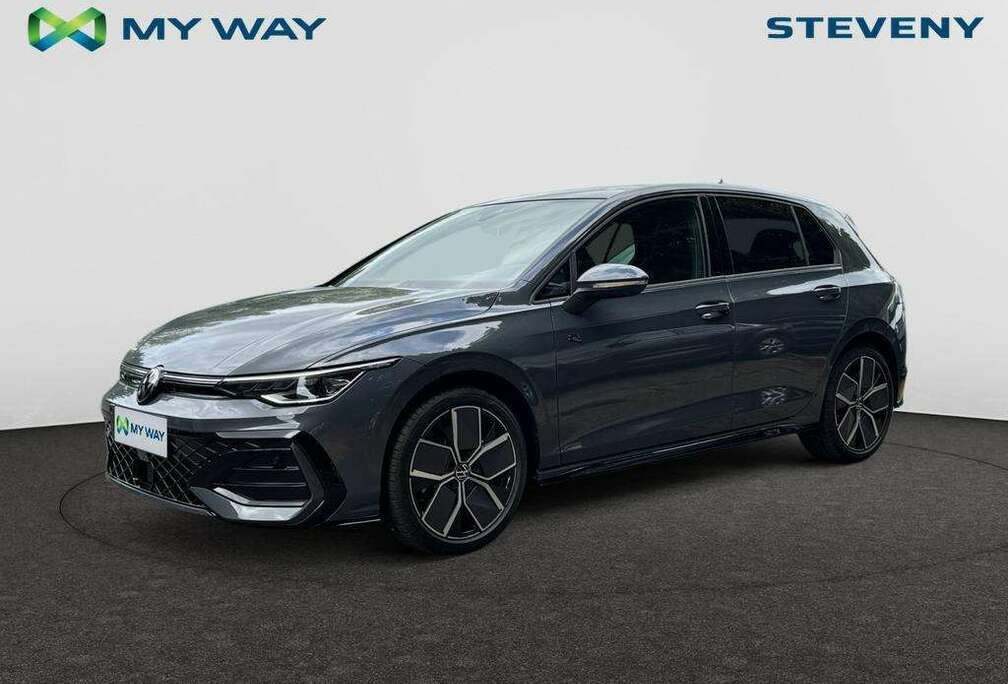 Volkswagen Golf R-Line Business Premium 1.5 eTSI  110 kW (150