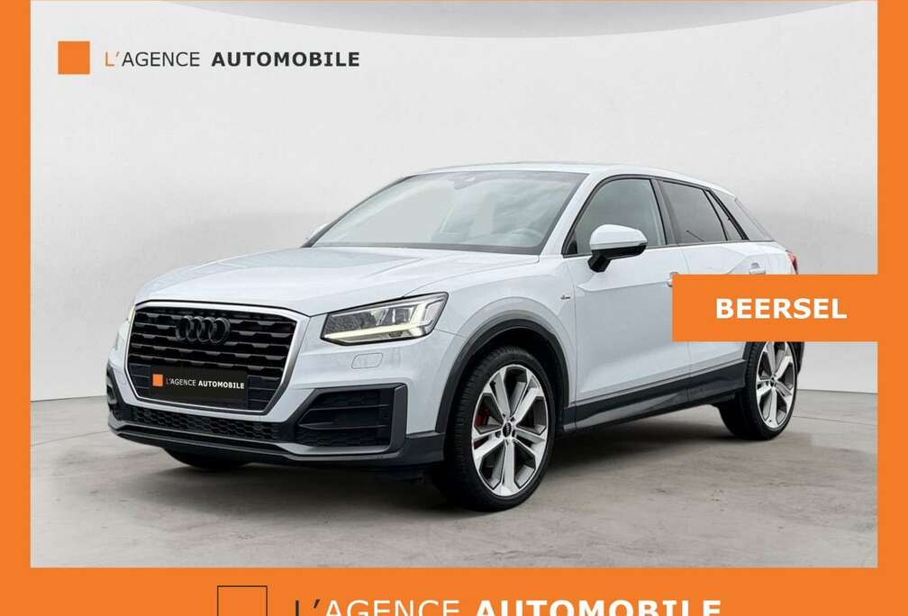 Audi Garantie 12 Mois - 35 TFSI  S tronic