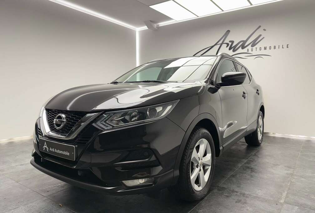 Nissan 1.3 DIG-T *CAMERA*TOIT PANO*1ER PROP*GARANTIE*