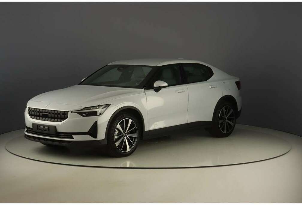 64kWh 4pk Standard Range Single Motor