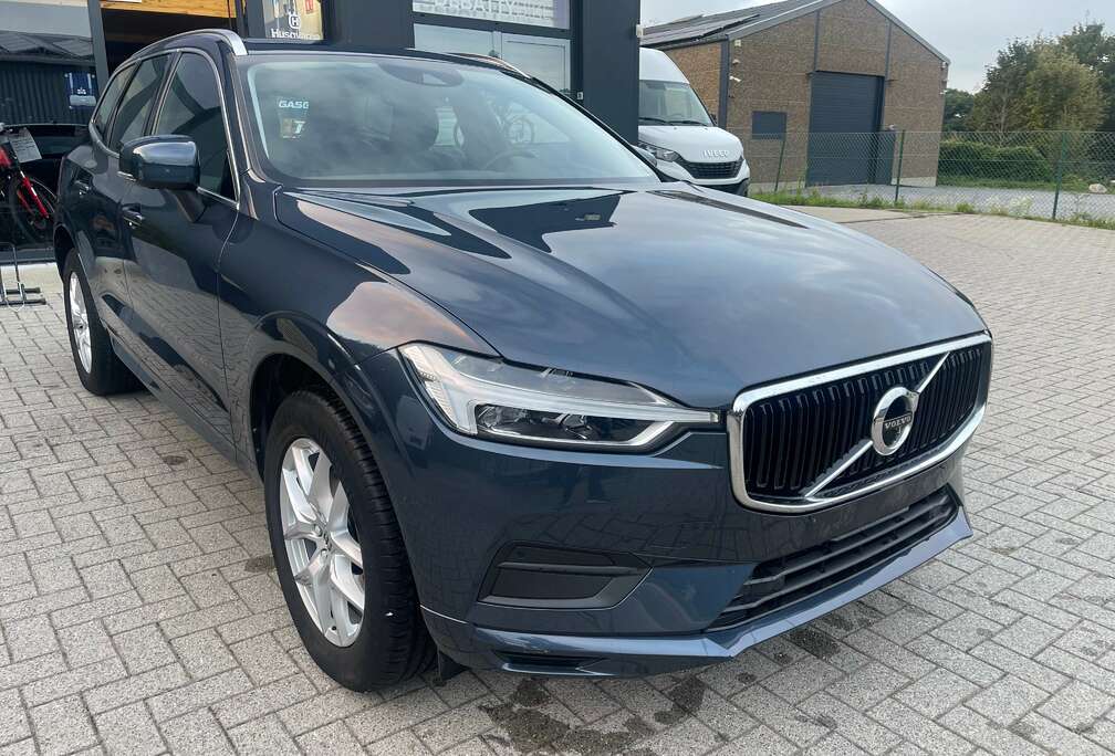 Volvo 2.0 D4 Momentum Pro Geartronic AdBlue