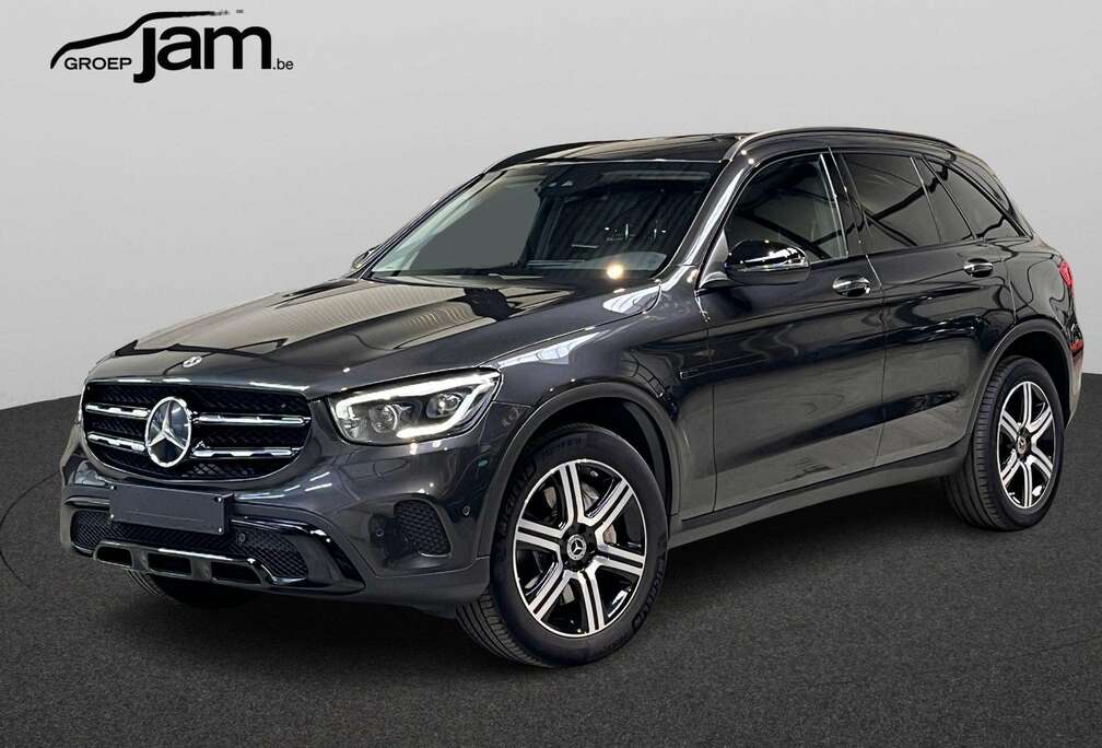 Mercedes-Benz de 4MATIC