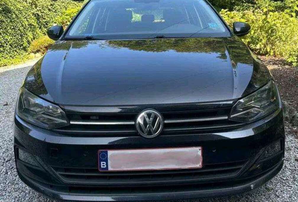 Volkswagen 2.0+TSi+OPF+DSG