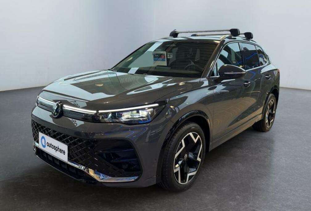 Volkswagen R-Line Business Premium*Camera 360