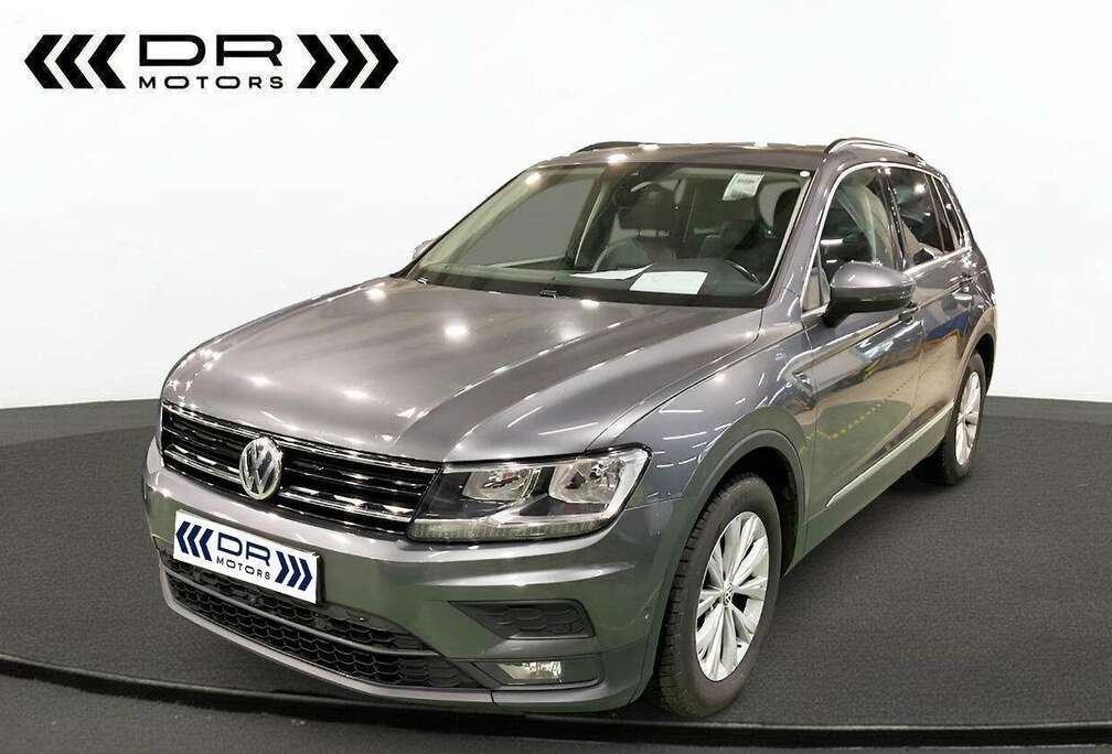 Volkswagen 1.5 TSI ACT COMFORTLINE - NAVI - LEDER - VIRTUA...