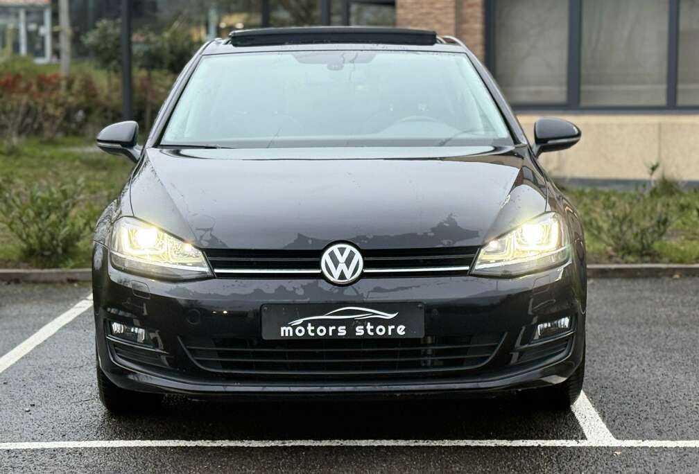 Volkswagen Golf 1.2 TSI CUP