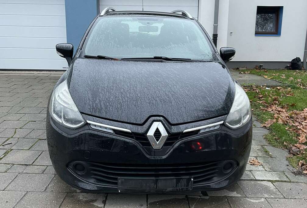 Renault 1.5 dCi Energy Life