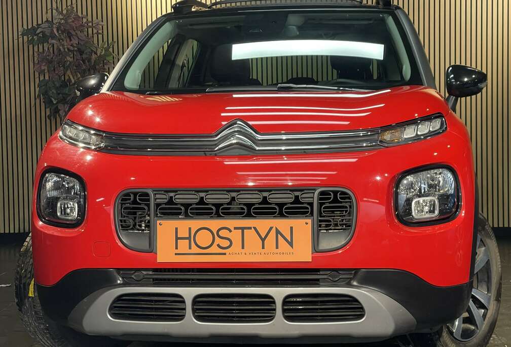 Citroen 1.2i Shine*BOITE AUTO*GARANTIE 1AN*NAVI