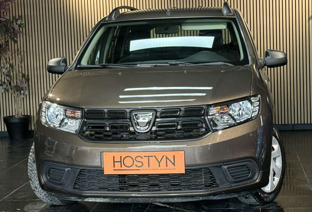 Dacia MCV SCe 75 *GARANTIE 1 AN*