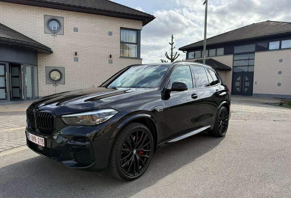 BMW PHEV 3.0A xDrive45e ( Tva Recuperable )