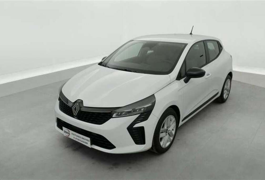 Renault 1.0 SCe 65cv Evolution CARPLAY / FULL LED / PDC AR