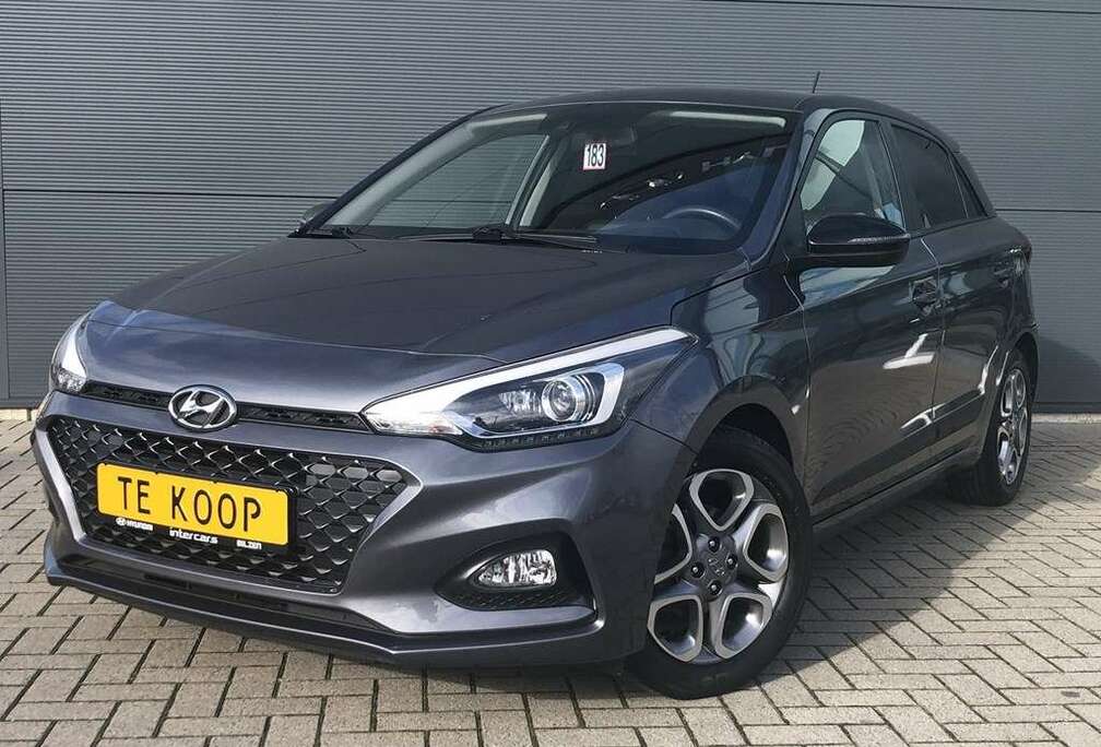 Hyundai Twist Techno Pack #1