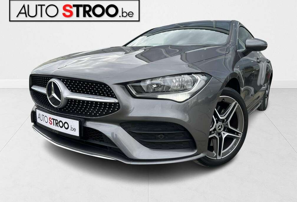 Mercedes-Benz e Shooting Break  AMG  FACELIFT  NAVI