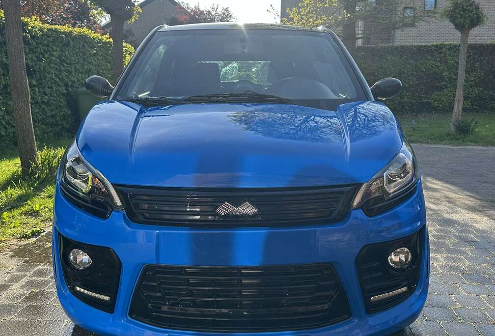 Ligier Ligier Js 50 Sport 2019