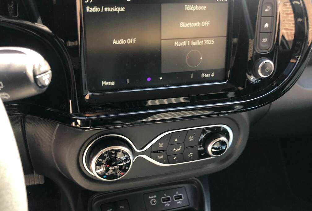 Renault Twingo 0.9 TCe Intens