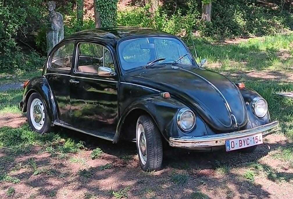 Volkswagen 1300