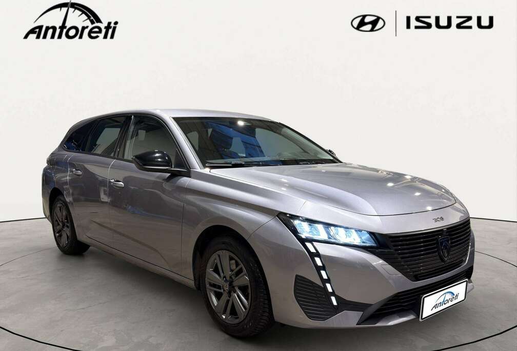 Peugeot 308 SW 1.2 PureTech Active Pack S