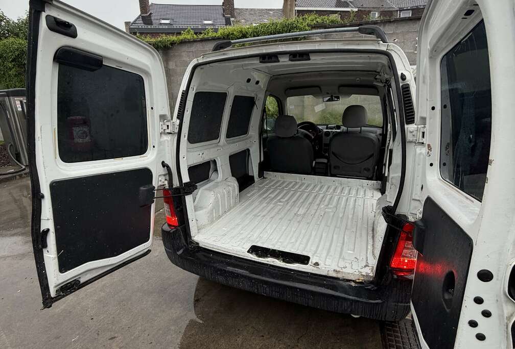 Citroen 1.6 HDi Fresh 600 kg