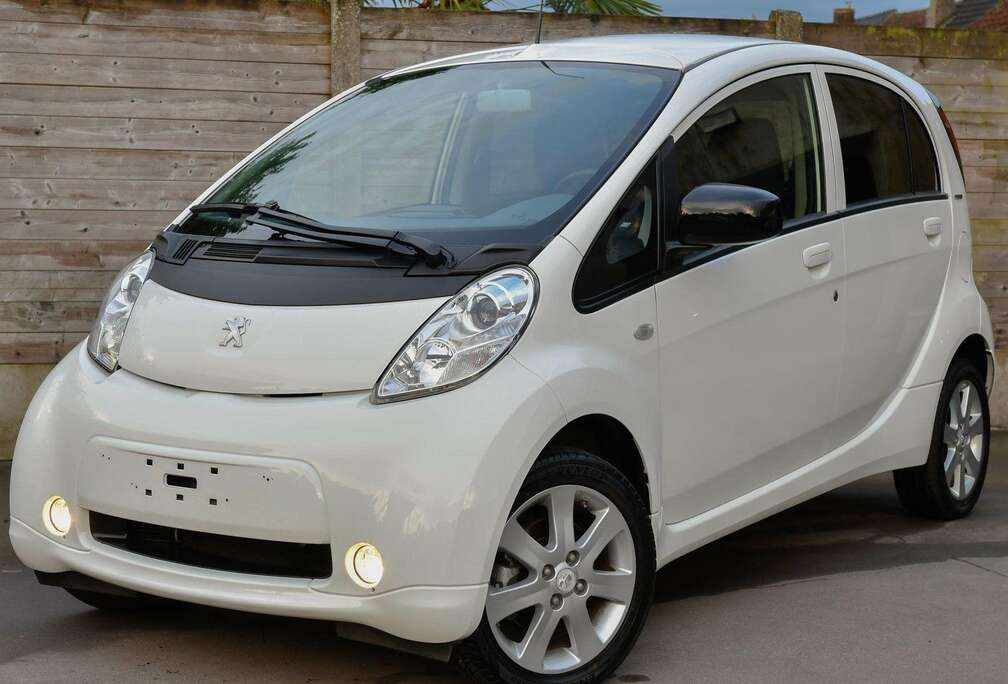 Peugeot iOn Active Full*Led*AC*