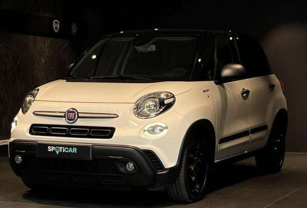 Fiat Sport