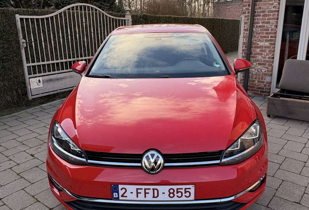 Volkswagen 1.0 TSI Join