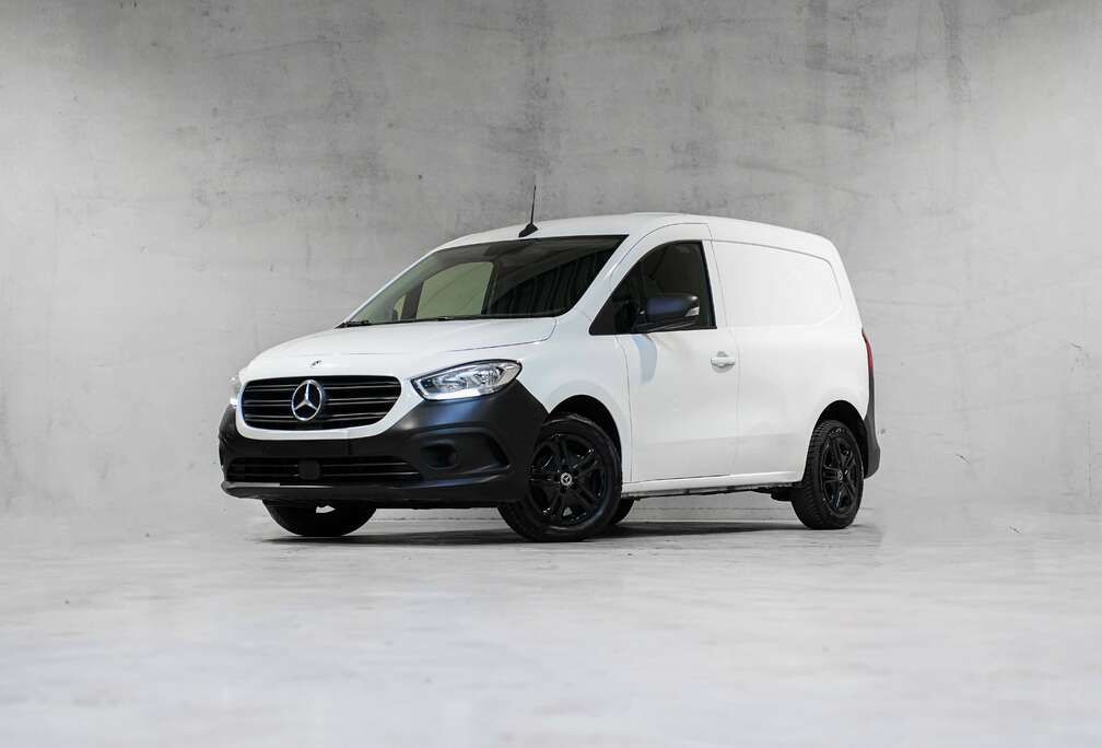 Mercedes-Benz  PROFESSIONNEL  TVA DEDUCTIBLE  TOP ETAT
