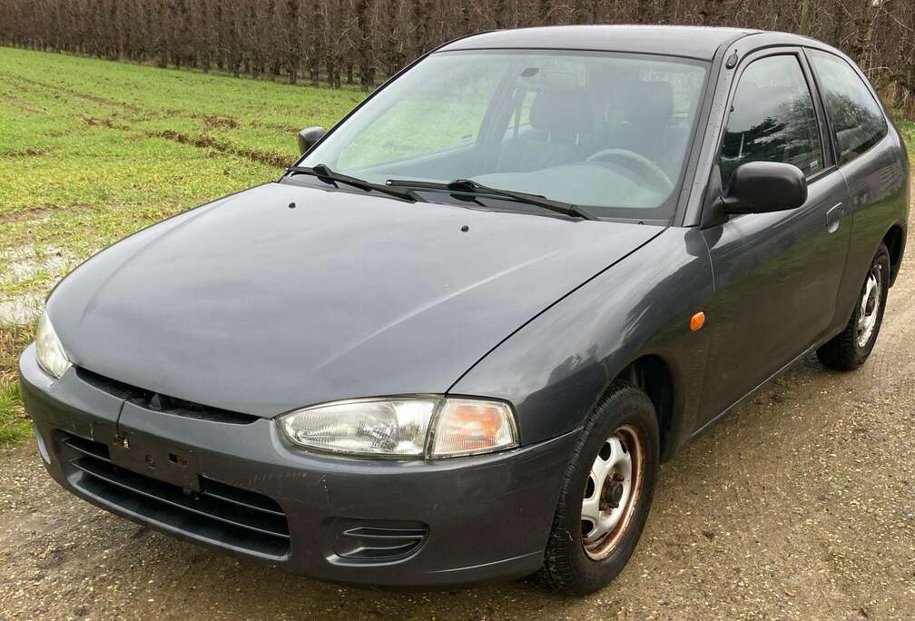 Mitsubishi Colt 1300 GL