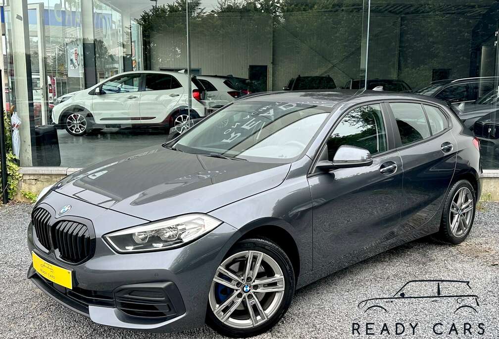 BMW 1.5*LOOK M SPORT*EXCELLENT ETAT*CARPLAY*GARANTIE