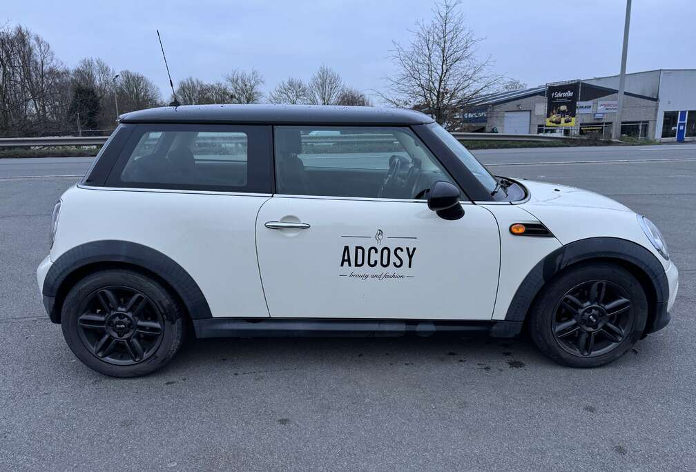 MINI