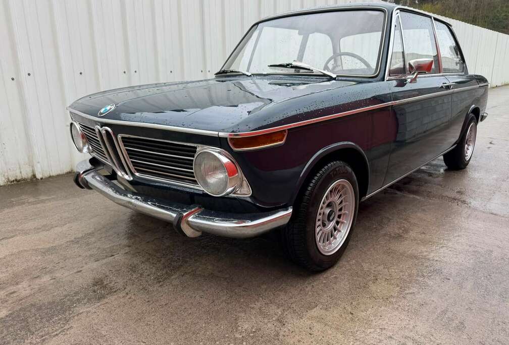 BMW
