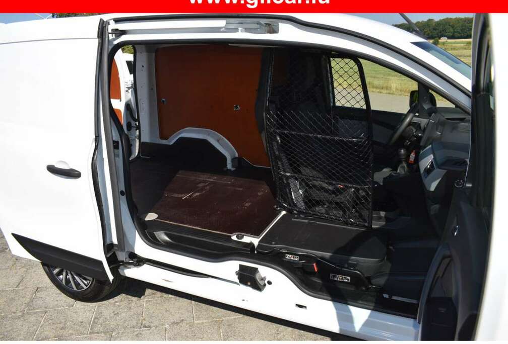 Renault Kangoo 1,5 DCi 95 Airco