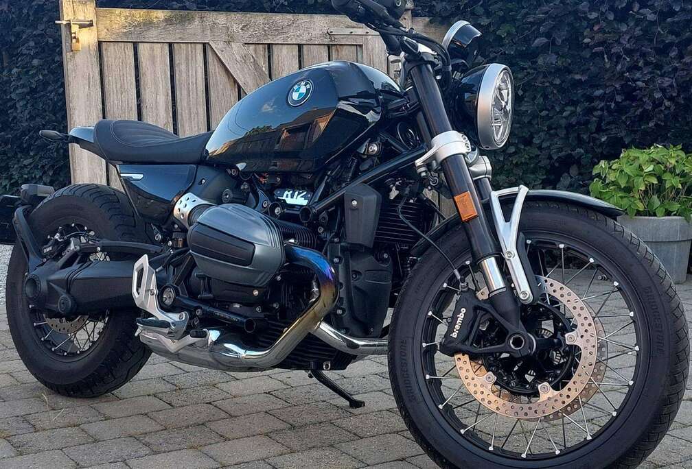 BMW