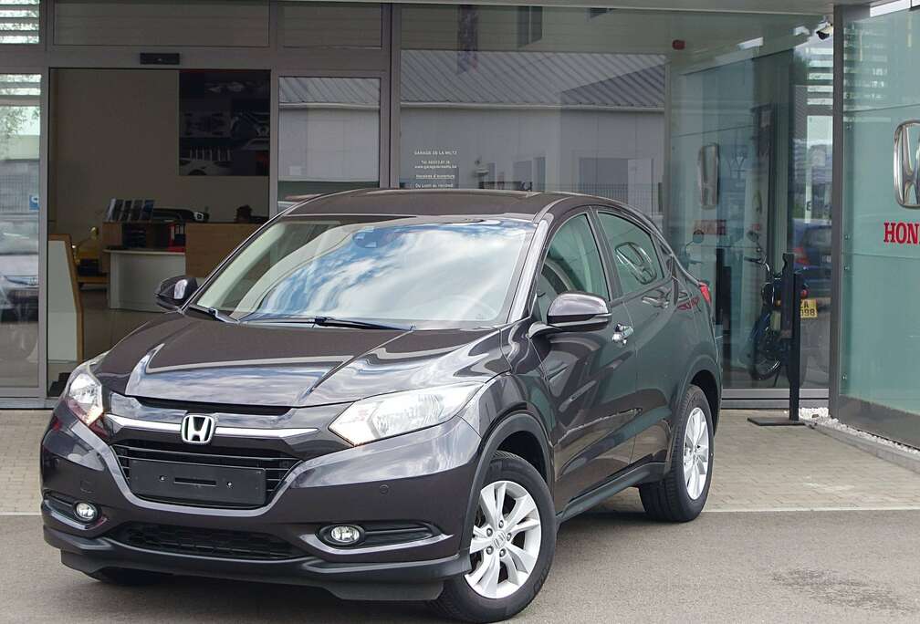 Honda HR-V 1.5i-VTEC Elegance AUTOMATIQUE CVT