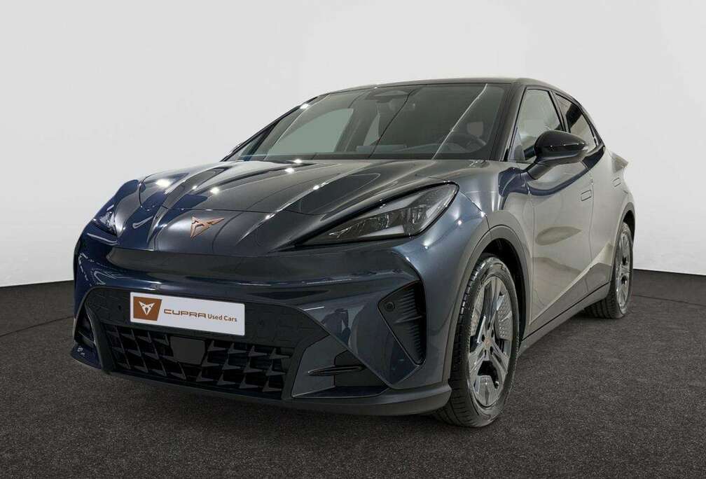 51.5 kWh Corporate Light