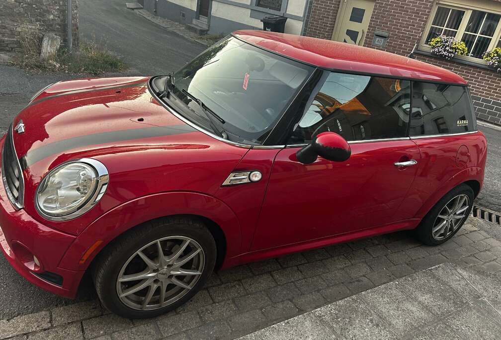 MINI Mini 1.4i One