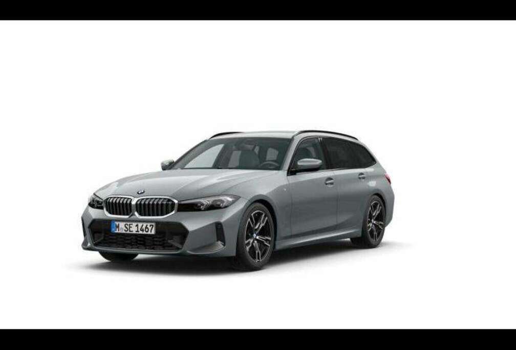 BMW Touring