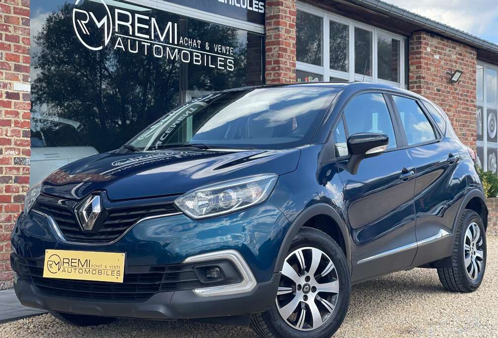 Renault 0.9 TCe*NAVI*GARANTIE 1AN