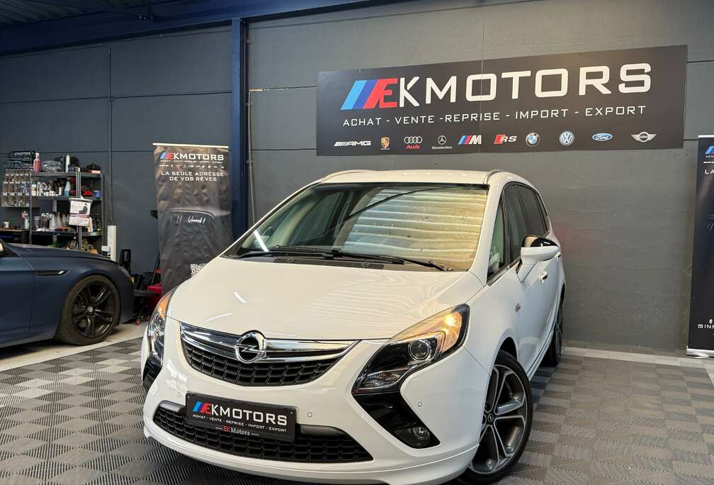 Opel OPCXENONAIRCONAVIATTELAGE