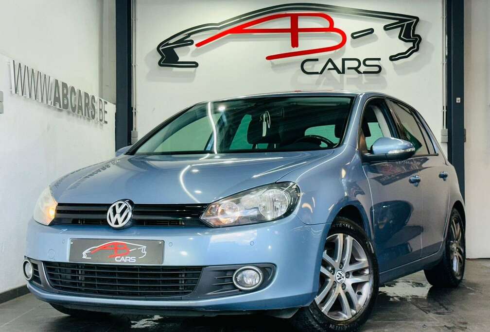 Volkswagen 1.2 TSI DSG * HIGHLINE SPORT * GAR 12 MOIS*