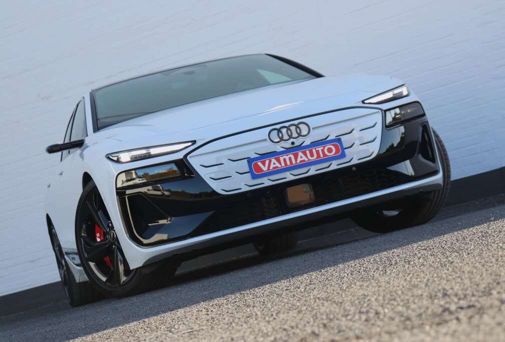 Audi Sportback - Pano/Carbon/B&O/360/S-Seats/Massage/Towbar/SOH=98,2%