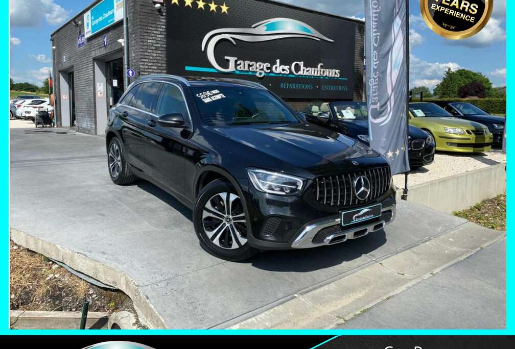 Mercedes-Benz d - 163 cv -  9G Tronic  - Tva Récup. - Euro6