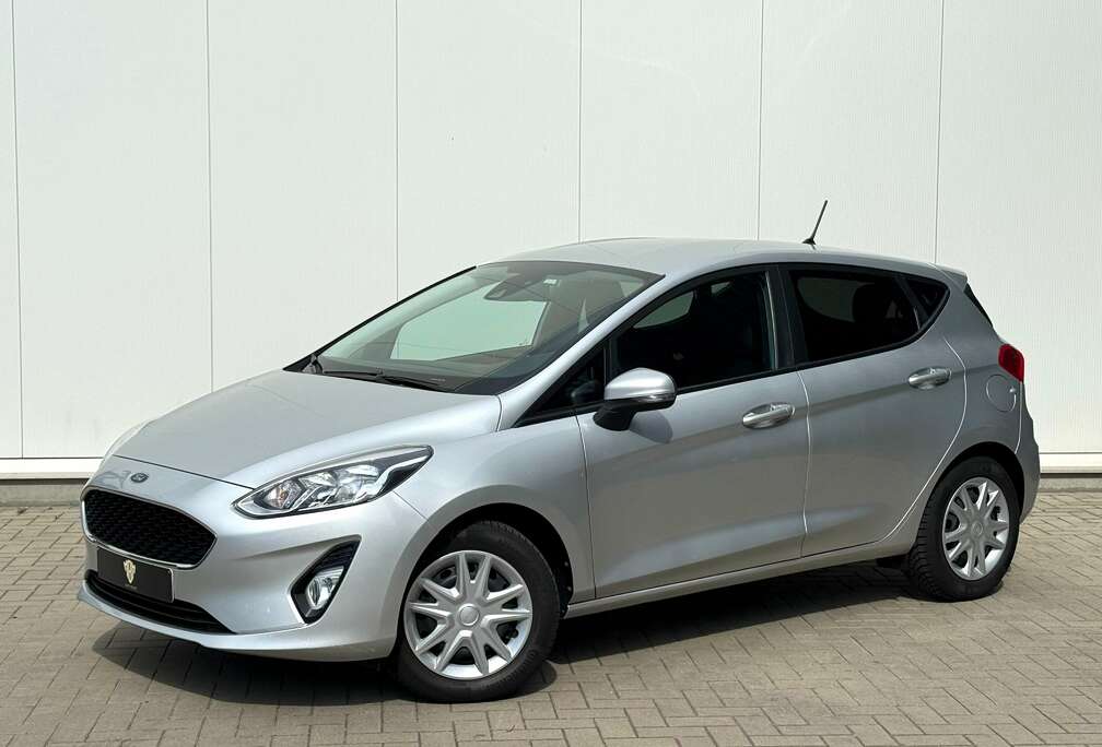 Ford  1.1i GARANTIE 1.Eig LaneAssist Parksens Airco