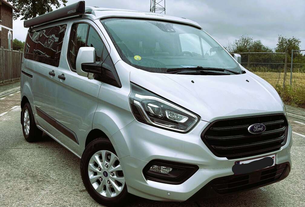 Ford Transit Custom 320 L1H1 VA Autm. Nugget
