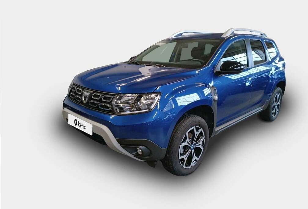 Dacia 1.3 TCe Serie Limitee 15th Anniversary